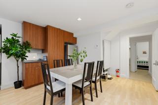 Quiet 3BR Kerrisdale Home Near UBC & DT - 8