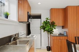 Quiet 3BR Kerrisdale Home Near UBC & DT - 3