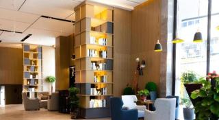 Echarm Hotel Changsha Wuyi Square Xiangya Affiliated 1st Provincial Maternity and Child - 3