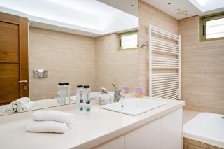 Panorama Villa Sitia - 2