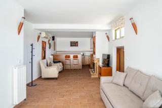 Panorama Villa Sitia - 2