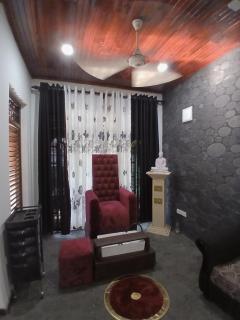 Polo the beach Villa luxury room - 9