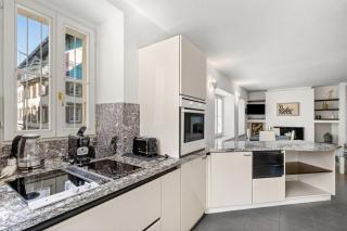 Charm Apartments Aldesago - 2