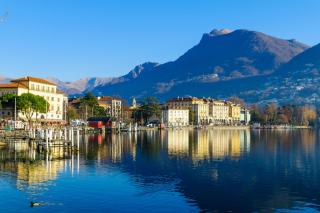 Charm Apartments Aldesago - 6