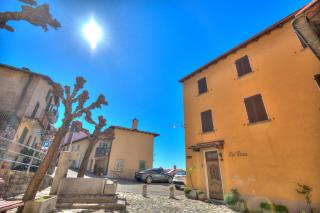 Charm Apartments Aldesago - 4