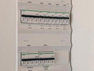 8 person holiday home in Ringkøbing-By Traum - 8