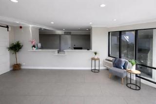 Rodeway Inn San Diego South San Ysidro Border - 8