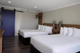 Rodeway Inn San Diego South San Ysidro Border - 4