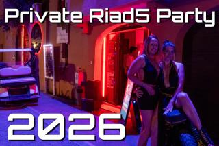 Hôtel Riad 5 Studio Cap Libertin Village Naturiste - 2