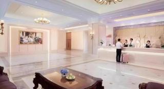 Vienna Hotel Zhengzhou East High-Speed Railway Station - 4