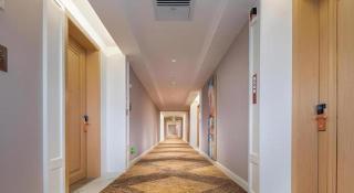 Vienna Hotel Tianjin Chentangzhuang Metro Station - 2