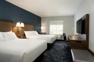 Hyatt Select St Louis Airport - 5