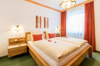 Sportalm Apartments - Leutasch - 2