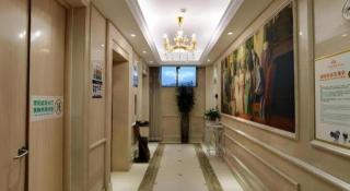 Vienna Hotel Hunan Huaihua Xupu Wanda Plaza - 3