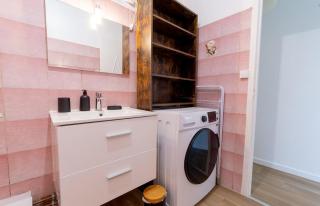 Le Havre du Daiquiri - Proche Paris - 15min to Cdg - 2