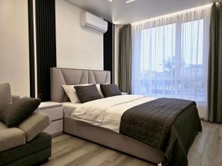 Belvedere Apart, parking - 6