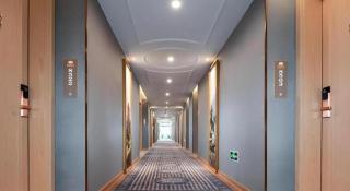 Vienna Hotel Jiangxi Ji'an Yanjingfu - 6