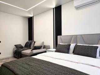 Belvedere Apart, parking - 4