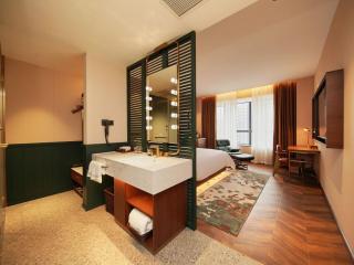 喆啡酒店清远大道清城轻轨站店 - 4