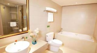 Vienna Hotel Shenyang Central Street - 2