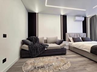 Belvedere Apart, parking - 3