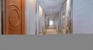 Vienna Hotel Nanchang New Grand Hongcheng Market Xianghu 1st Hospital - 3