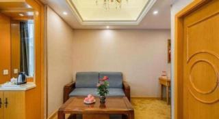 Vienna Hotel Tianjin Zhongbei Town - 4