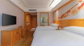 Vienna Hotel Guangdong Shaoguan Ruyuan Yao Cultural Square - 3