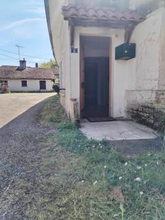 Le Nichoir de Lesmont - 1