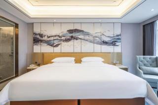 Venus Royal Hotel Guangxi Wuzhou Sanqicheng Meiguihu Park - 5
