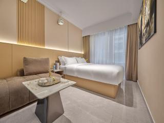 Shenzhen CityView Hotel Close to Futian Convention and Exhibition Center - 5