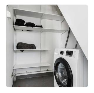 Attefallare Gammelstad - 9