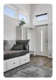 Attefallare Gammelstad - 5