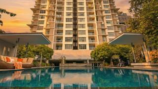 Suasana Suites Bukit Ceylon - Pavilion KLCC - 6