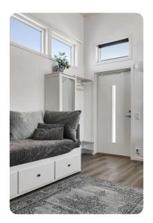 Attefallare Gammelstad - 4