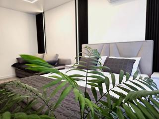 Belvedere Apart, parking - 7