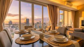 Suasana Suites Bukit Ceylon - Pavilion KLCC - 0