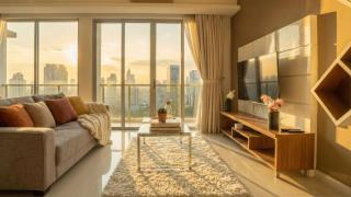 Suasana Suites Bukit Ceylon - Pavilion KLCC - 4