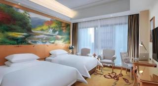 Vienna Hotel Nanjing Zhongshan Mausoleum - 7