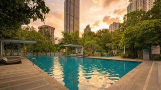Suasana Suites Bukit Ceylon - Pavilion KLCC - 3