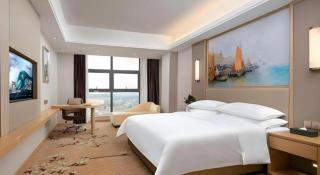 Vienna Hotel Jiangxi Fengcheng Fnegkuang - Fengcheng - 5