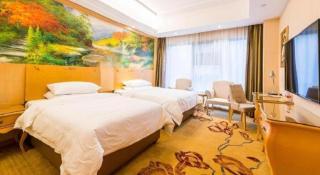 Vienna Hotel Nanjing Zhongshan Mausoleum - 5