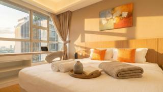 Suasana Suites Bukit Ceylon - Pavilion KLCC - 2