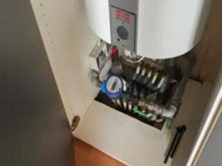 6 person holiday home in Tarm - 5