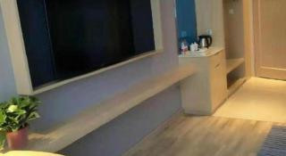 Vienna Hotel Anhui Lujiang International Building Materials Market Wuzhong - 1