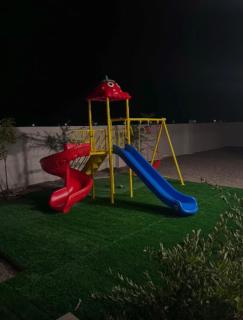 Al Hanaa Rest House Bidiya - 1