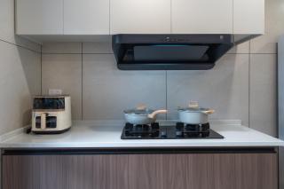 Farer Suites Stylish 2BR Serviced Apartment - 4