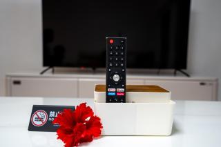 Farer Suites Stylish 2BR Serviced Apartment - 1