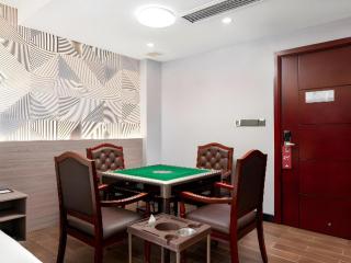 Borrman Hotel Huizhou Danshui High-speed Railway Huiyang Station - 8