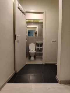 2rooms Apartment in Vilnius Newtown - 6